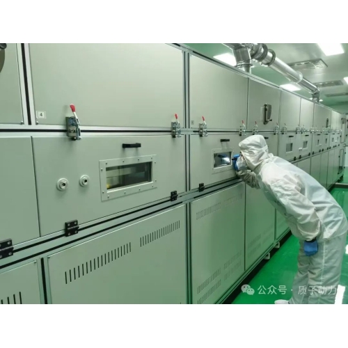 質(zhì)子動力與山東能源研究院共建 SOEC/SOFC聯(lián)合實(shí)驗(yàn)室